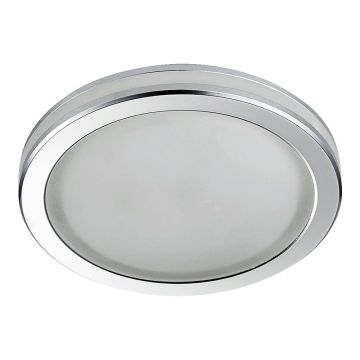 Prezent ELEGANT ACRYLIC FIX 71099 Vstavané downlight svetlo 1x11W/LED 1300lm IP20