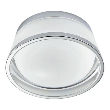 Prezent ELEGANT ACRYLIC FIX 71100 Vstavané downlight svetlo 1x5W/LED 600lm IP20