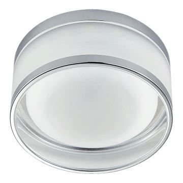 Prezent ELEGANT ACRYLIC FIX 71102 Natáčané downlight svetlo 1x5W/LED 600lm IP20