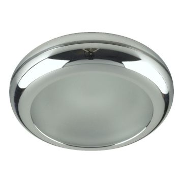 Prezent ELEGANT BATHROOM 71042 Vstavané downlight svetlo 1x50W/GU10 IP20