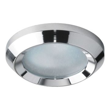 Prezent ELEGANT BATHROOM 71043 Vstavané downlight svetlo 1x50W/GU10 IP20