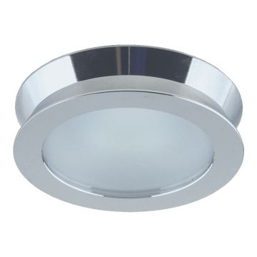 Prezent ELEGANT BATHROOM 71046 Vstavané downlight svetlo 1x50W/GU10 IP20