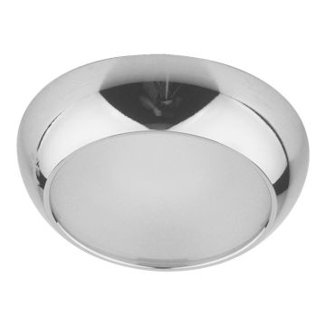 Prezent ELEGANT BATHROOM 71047 Natáčané downlight svetlo 1x50W/GU10 IP20