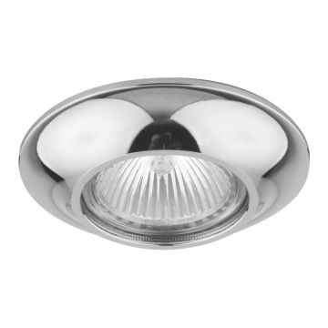 Prezent ELEGANT METAL FIX 71039 Natáčané downlight svetlo 1x50W/GU10 IP20