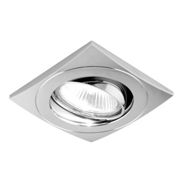 Prezent ELEGANT METAL MOVABLE 71028 Natáčané downlight svetlo 1x50W/GU10 IP20
