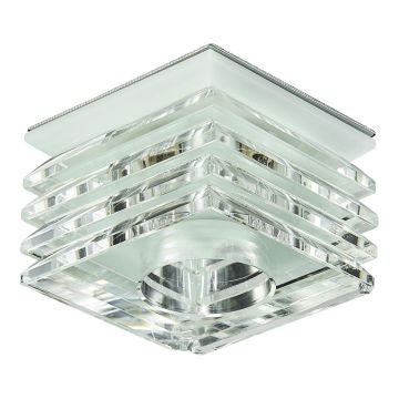 Prezent ELEGANT szklo FIX 71066 Natáčané downlight svetlo 1x33W/G9 IP20