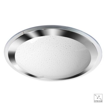 Prezent FLUO 71301 Stropné svietidlo 1x24W/LED 1730lm IP20