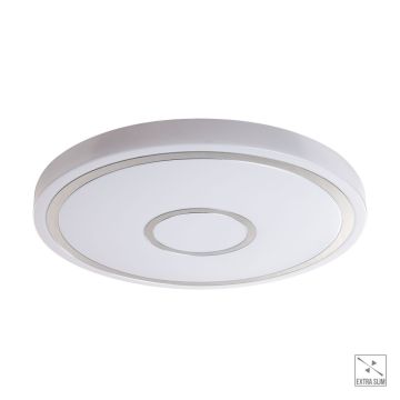Prezent MOZAN 71302 Stropné svietidlo 1x35W/LED 2750lm IP20