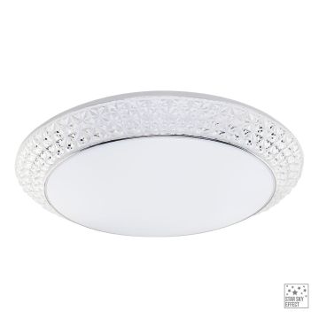 Prezent OMNIA 71316 Stropné svietidlo 1x31W/LED 2760lm IP20