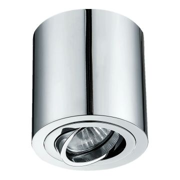 Prezent SURFACE II. 71084 Natáčané downlight svetlo 1x50W/GU10 IP20