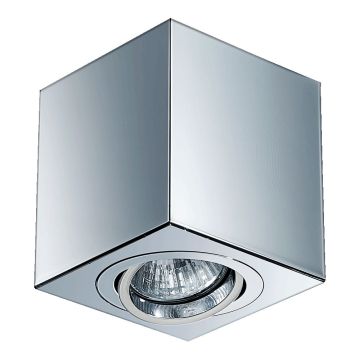 Prezent SURFACE II. 71085 Natáčané downlight svetlo 1x50W/GU10 IP20