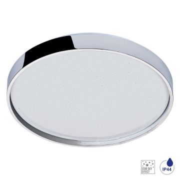 Prezent SWIMM 71332 Stropné svietidlo 1x36W/LED 2200lm IP44