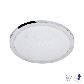 Prezent VITTO 71333 Stropné svietidlo 1x18W/LED 1210lm IP44