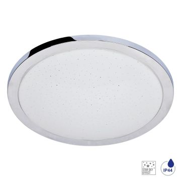 Prezent VITTO 71334 Stropné svietidlo 1x36W/LED 2600lm IP44