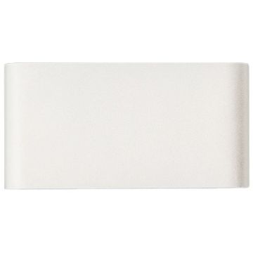 Zambelis SCONCE E239-W Stena svietidlo 2x6W/led 3000K 960lm IP65