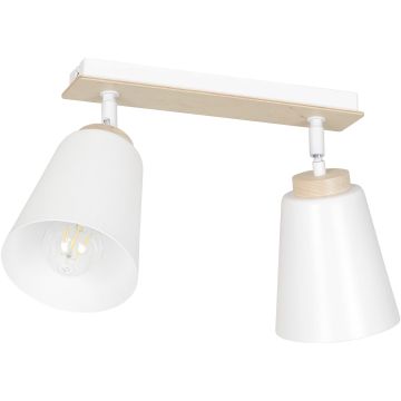 Emibig ATLAS 724/2 Bodové svetlo 2x60W/E27 IP20