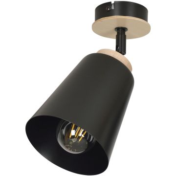 Emibig ATLAS 725/1 Bodové svetlo 1x60W/E27 IP20