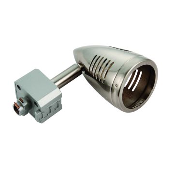 Endon BULLETT 72718 Koľajnicový reflektor 50W/GU10 IP20