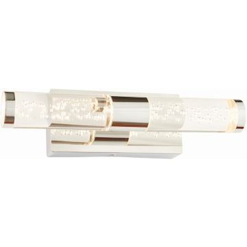 Endon ESSENCE 72612 Stena svietidlo 2x3W/LED 3000K 660LM IP44