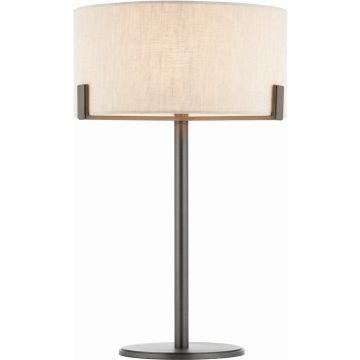 Endon HAYFIELD 72631 Stolná lampa 1x60W/E27 IP20