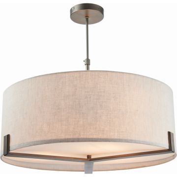 Endon HAYFIELD 72635 Stropná lampa 3x40W/E27 IP20