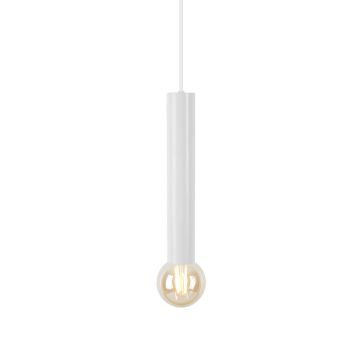 Italux MARVI 723103-1-WH Koľajnicový reflektor 1x40W/E27 IP20