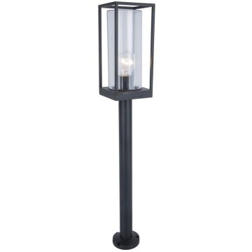 Lutec FLAIR 7288801012 Stojanová lampa 1x40w/e27 ip44
