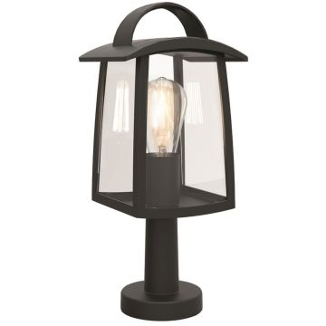 Lutec KELSEY 7273604012 Stojanová lampa 1x40w/e27 ip44