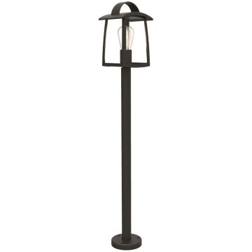 Lutec KELSEY 7273605012 Svietnik 1x40w/e27 ip44