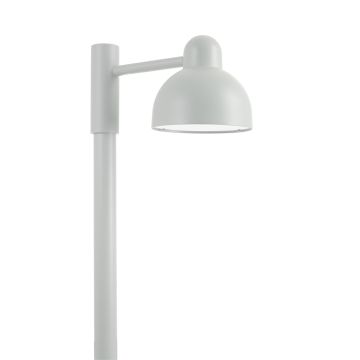 Norlys KOSTER PRO 5006W Svietelná lišta na stĺp 1x17,5W/LED 4000K 2050LM IP54