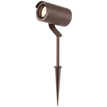 Zambelis SPIKE LIGHT E284 Záhradný reflektor 1x20W/GU10 IP65