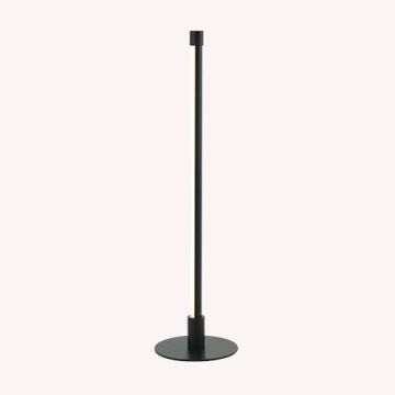 Zambelis TABLE LIGHT 20118 Stolná lampa 8W/led 3000K 640lm IP20