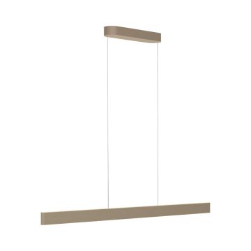 Zuma Line Q-STRETTO 2687-97 Závesná lampa 2x41W/Led 2200-5000K 3490lm IP20