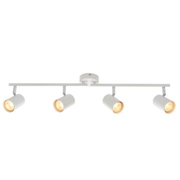Endon AREZZO 73686 Bodové svetlo 4x7W/GU10 IP20
