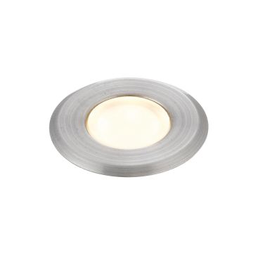 Endon COVE 73463 Vjazdová lampa 0.8W/LED 3000K 50LM IP67