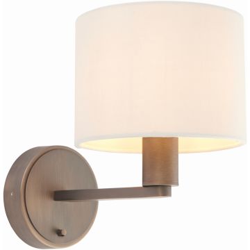Endon DALEY 73018 Stena svietidlo 1x40W/E14 IP20
