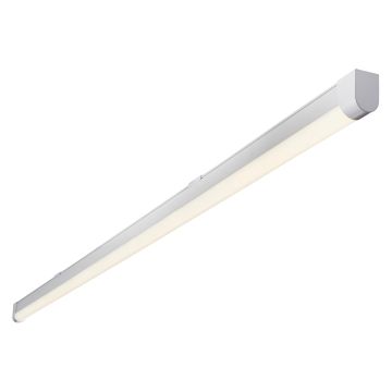 Endon ECOLINEAR 73534 Stropné svietidlo 22W/LED 4000K 2500LM IP20