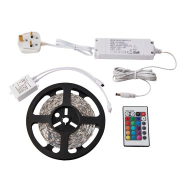 Endon FLEXLINE 73667 LED pásik 24W/LED IP20