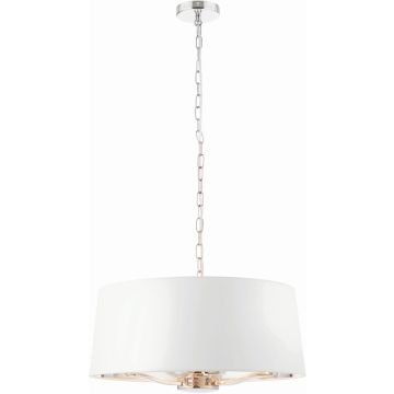 Endon HARVEY 73021 Žiarovka 3x40W/E14 IP20