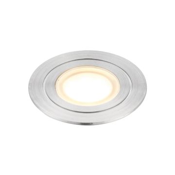 Endon HAYZ 73464 Vjazdová lampa 1.2W/LED 3000K 80LM IP67