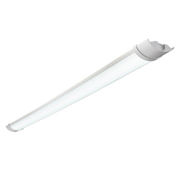 Endon REEVE 2 73536 Povrchová hermetická svetelná lišta 45W/LED 6500K 4000LM IP65