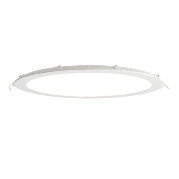 Endon SIRIODISC 73810 Vstavané downlight svetlo 24W/LED 4000K 1900LM IP44