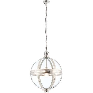 Endon VIENNA 73108 Závesná lampa 1x40W/E27 IP20