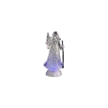 Markslojd KING 705618 Vianočná dekorácia 6x0,3W/LED IP20