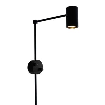 Antigo Dakata 4490 Stena svietidlo 1x10W/GU10 IP20