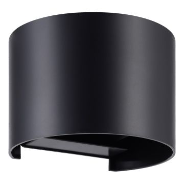 Eglo BARCAROLA-E 74167 Stena svietidlo 1x4.5W/LED 4000K 550lm ip44