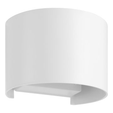 Eglo BARCAROLA-E 74168 Stena svietidlo 1x4.5W/LED 4000K 550lm ip44