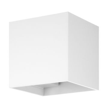 Eglo BARCAROLA-E 74025 Stena svietidlo 1x4.5W/LED 4000K 550lm ip44