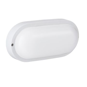 Eglo BOSCHETTO-E 74027 Stropné svetidlo 11.5W/LED 4000K 1300lm ip54