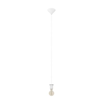 Eglo CAPOLIVERI-E 74052 Závesná lampa 1x40W/E27 ip20